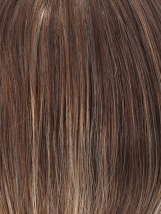 Aeri | Synthetic Lace Front Wig (Mono Top) - Image 16