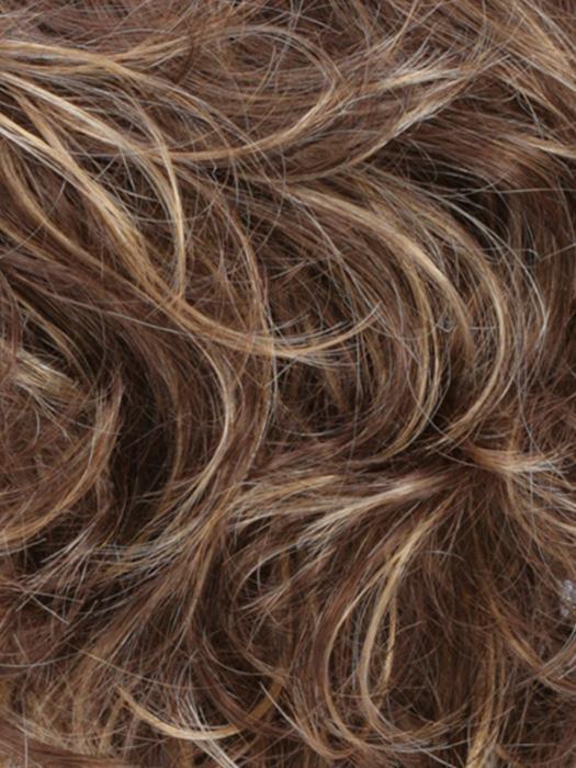 Arlo | Synthetic Lace Front Wig (Lace Part) - Image 14