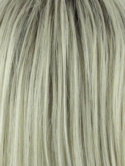 Lulu | Synthetic Wig (Mono Part) - Image 11