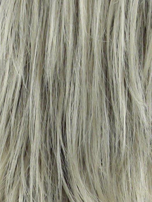 Milan | Synthetic Hair Topper (Full Mono) - Image 15