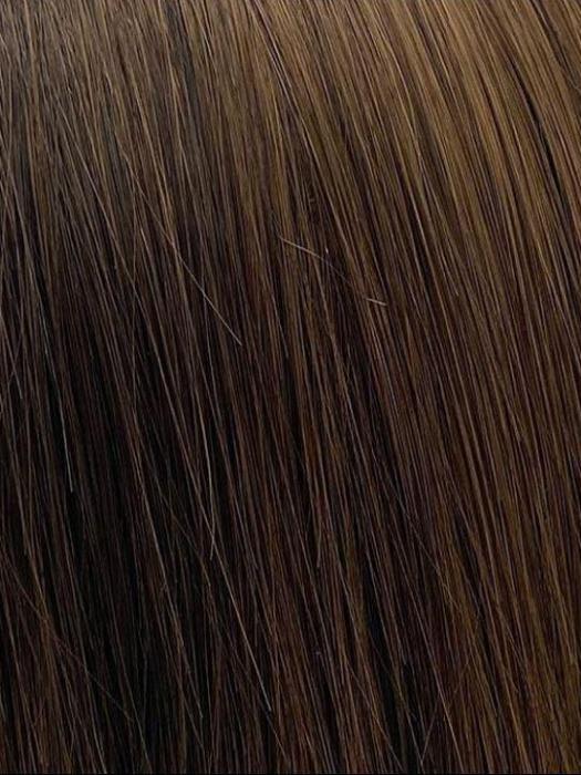 Cayenne | Synthetic Hairpiece - Image 9