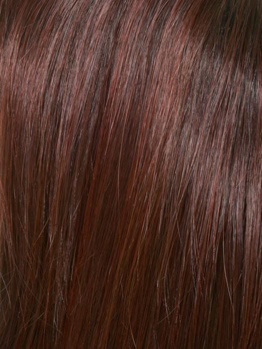 Kris | Synthetic Wig (Mono Part) - Image 33