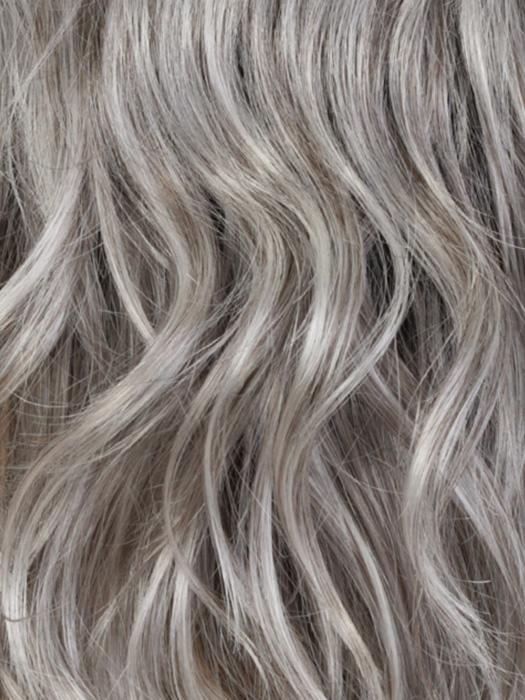 Arlo | Synthetic Lace Front Wig (Lace Part) - Image 24