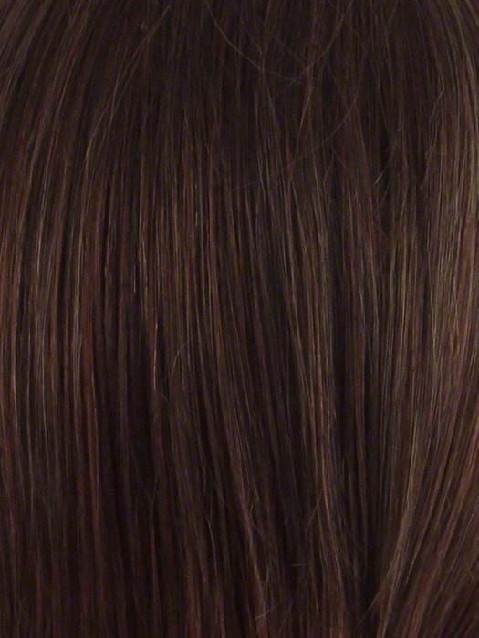 Kris | Synthetic Wig (Mono Part) - Image 19