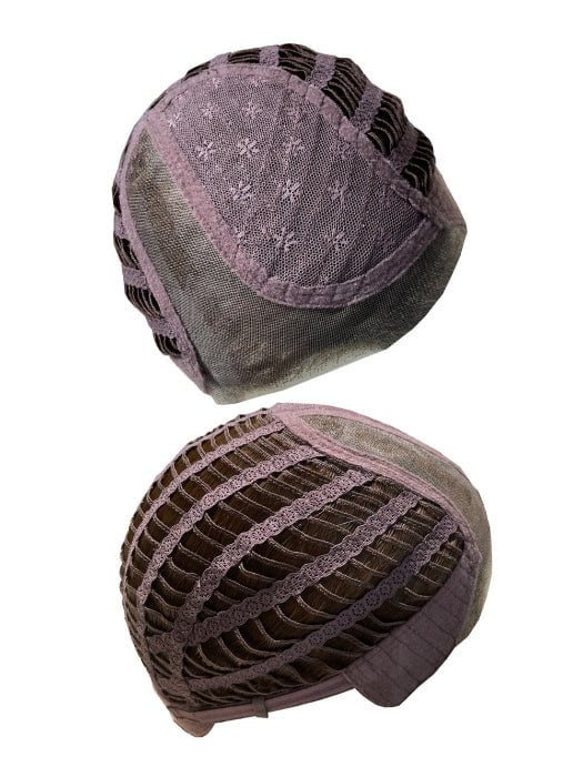 Soho | Synthetic Lace Front Wig (Mono Part) - Image 6