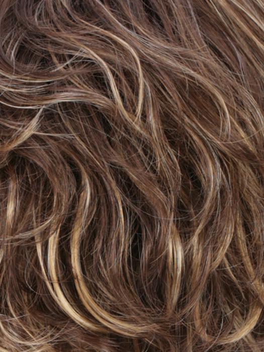 Arlo | Synthetic Lace Front Wig (Lace Part) - Image 15