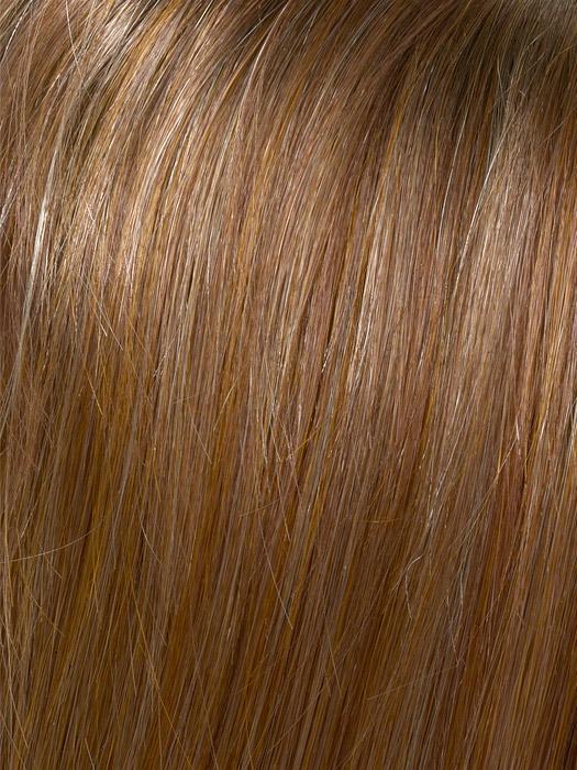 Harper | Synthetic Lace Front Wig (Mono Part) - Image 15