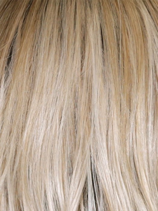 Palo Alto | Synthetic Lace Front Wig (Mono Part) - Image 16