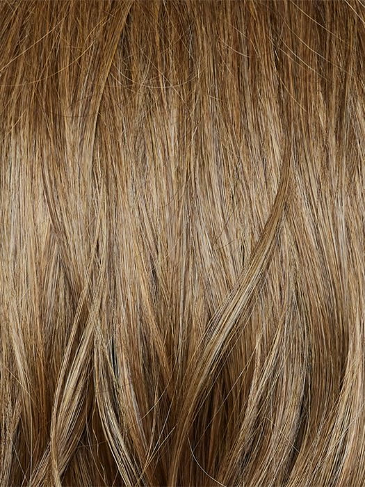 Davina | Synthetic Lace Front Wig (Lace Part) - Image 28