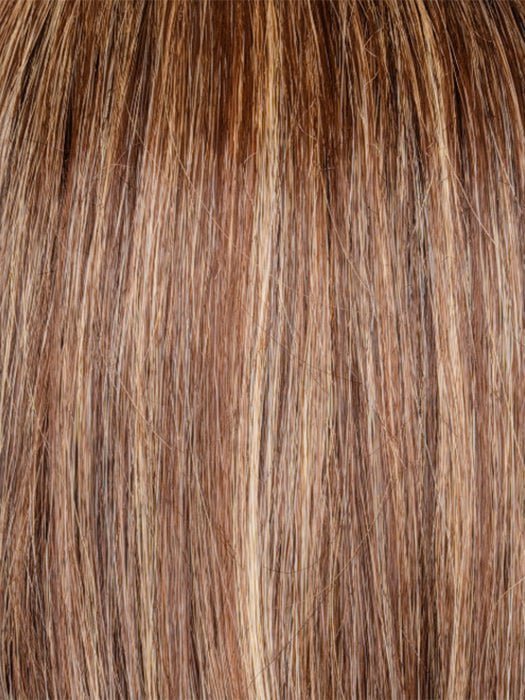 Aria | Synthetic Lace Front Wig (Lace Part) - Image 20