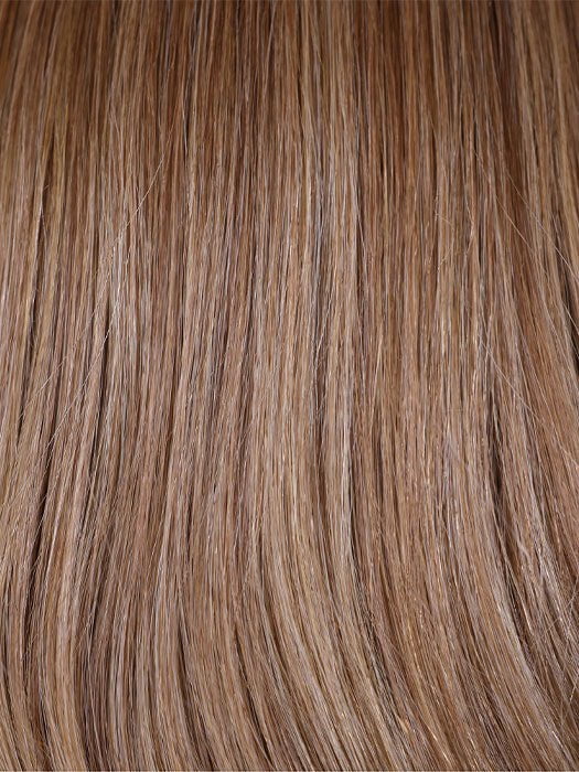 Austen | Synthetic Lace Front Wig (Hand Tied) - Image 14