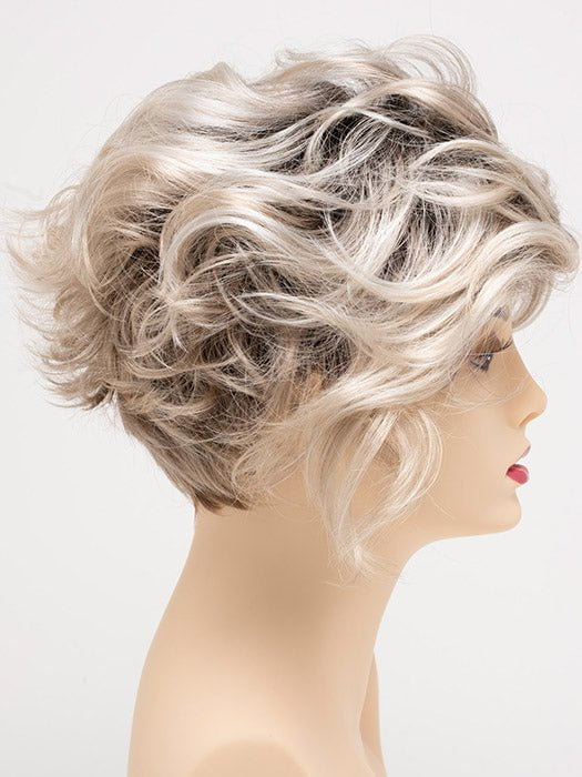Carrisa | Synthetic Lace Front Wig (Mono Part) - Image 37