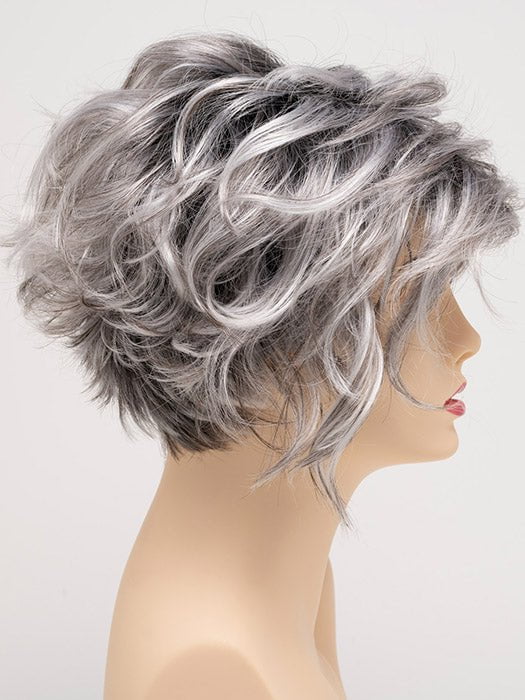 Carrisa | Synthetic Lace Front Wig (Mono Part) - Image 41