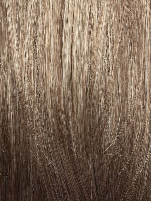 Sybil | Synthetic Lace Front Wig (Mono Top) - Image 24