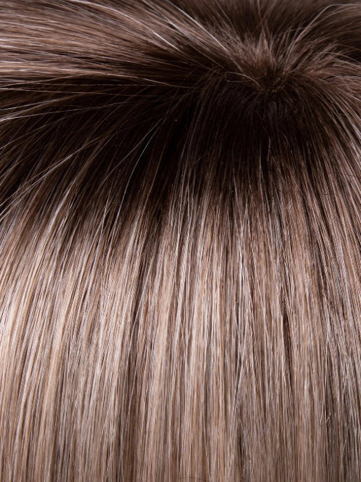 Donna | Synthetic Lace Front Wig (Mono Top) - Image 27