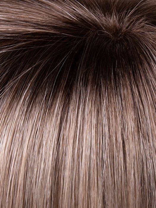 Gia Mono | Synthetic Lace Front Wig (Mono Top) - Image 37