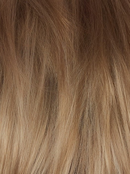 Alicia | Synthetic Lace Front Wig (Mono Part) - Image 14