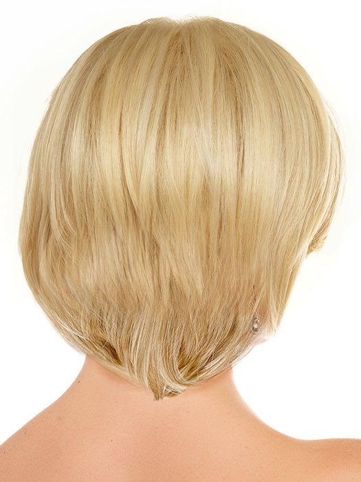 Charlie | Synthetic Lace Front Wig (Mono Top) - Image 4