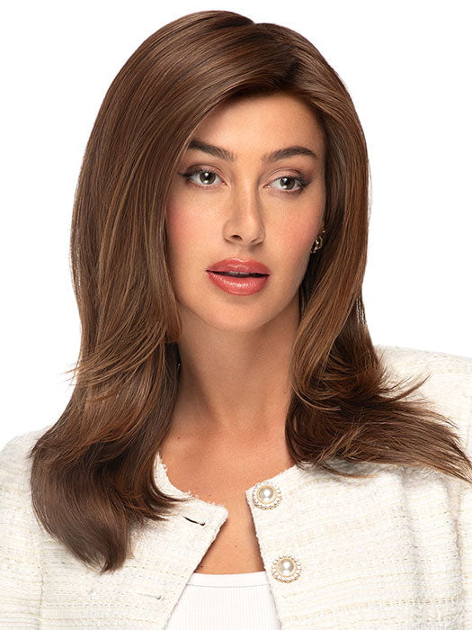 Charming | Synthetic Lace Front Wig (Mono Part) - Image 7