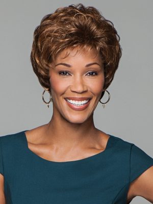 Cheer | Synthetic Wig (Basic Cap)
