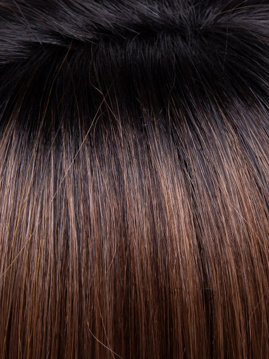 Donna | Synthetic Lace Front Wig (Mono Top) - Image 15