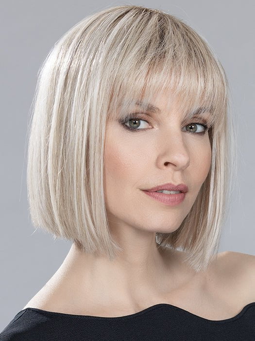 Cleo | Synthetic Wig (Mono Crown) - Image 12