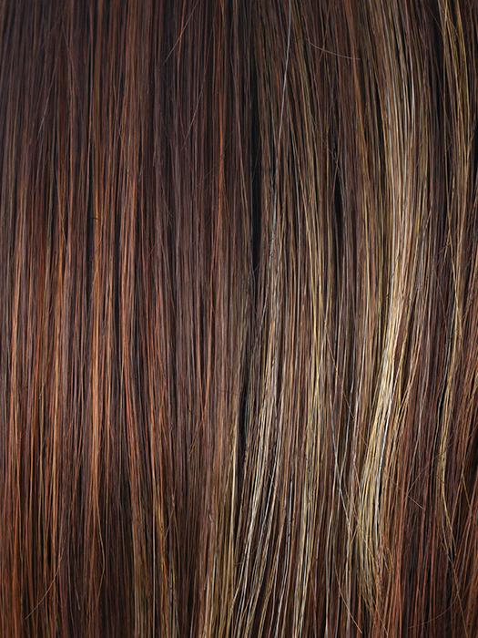 Zara | Synthetic Lace Front Wig (Mono Part) - Image 21