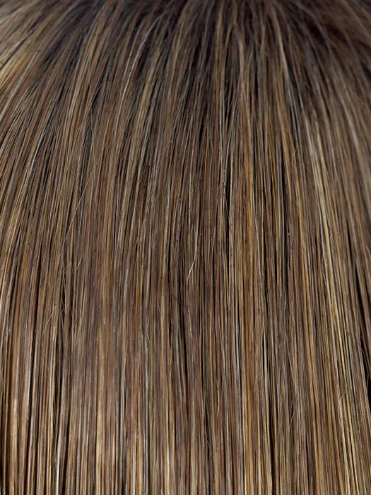 Astrid | Synthetic Wig (Mono Top) - Image 17