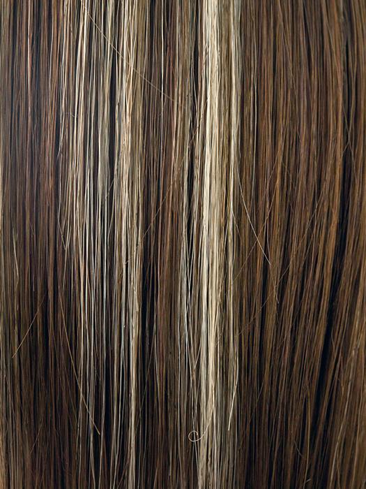 Astrid | Synthetic Wig (Mono Top) - Image 12
