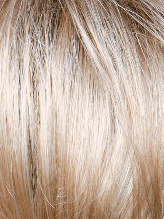 Hallie | Synthetic Lace Front Wig (Basic Cap) - Image 17
