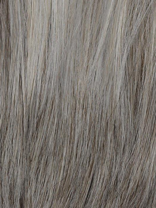 Ensley TP | Synthetic Hair Topper (Mono Part) - Image 12