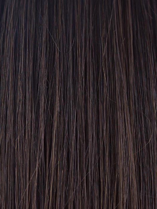 Zara | Synthetic Lace Front Wig (Mono Part) - Image 12
