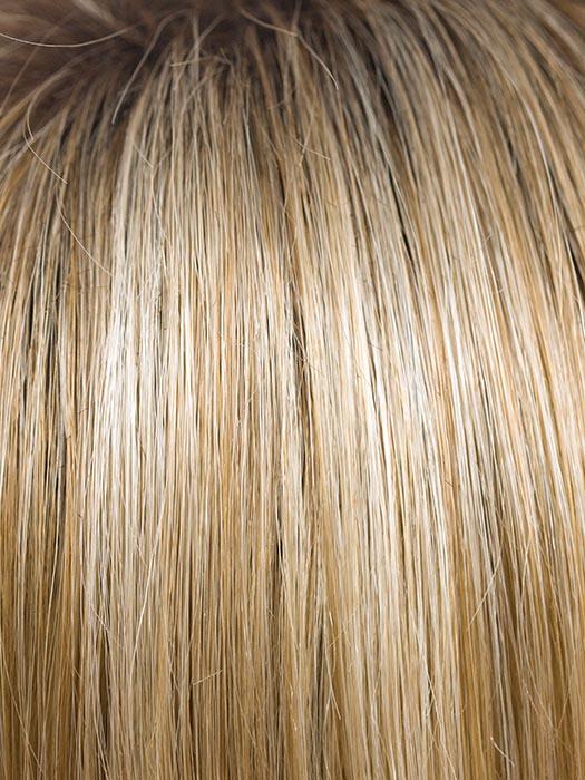 Astrid | Synthetic Wig (Mono Top) - Image 19