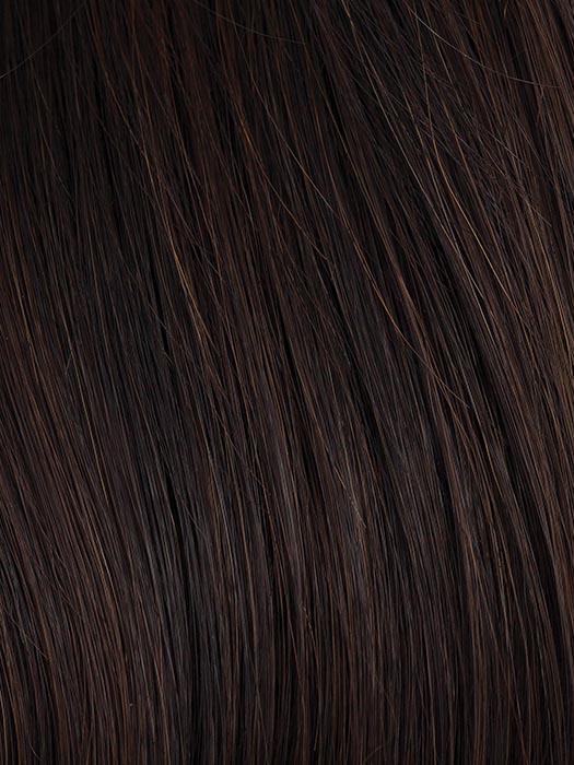 Britt | Synthetic Wig (Basic Cap) - Image 8