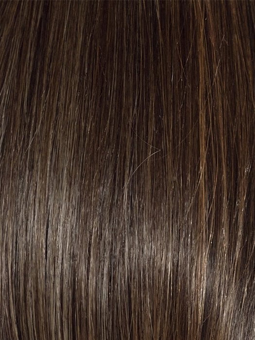 San Francisco | Synthetic Lace Front Wig (Mono Part) - Image 15