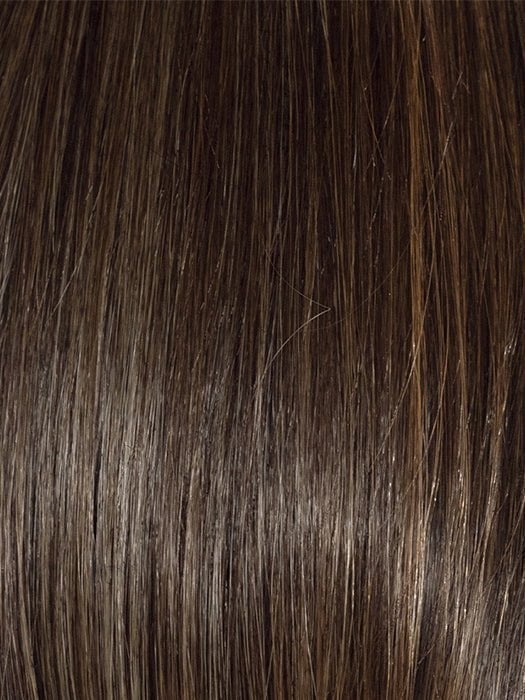 Palo Alto | Synthetic Lace Front Wig (Mono Part) - Image 12