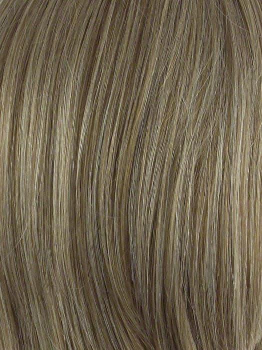 Kris | Synthetic Wig (Mono Part) - Image 24
