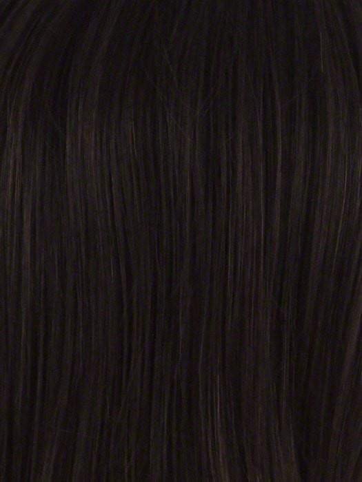 Kris | Synthetic Wig (Mono Part) - Image 14