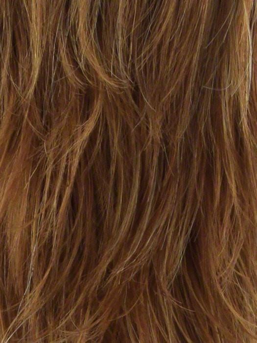 Elsie | Synthetic Lace Front Wig - Image 15