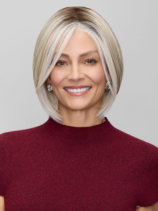 Dawn | Synthetic Lace Front Wig (Mono Top) - Image 21