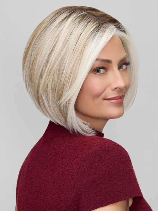 Dawn | Synthetic Lace Front Wig (Mono Top) - Image 24
