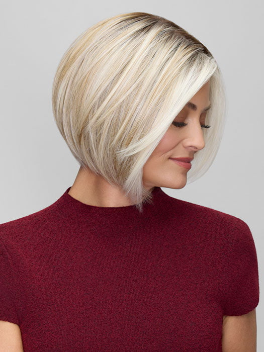 Dawn | Synthetic Lace Front Wig (Mono Top) - Image 23
