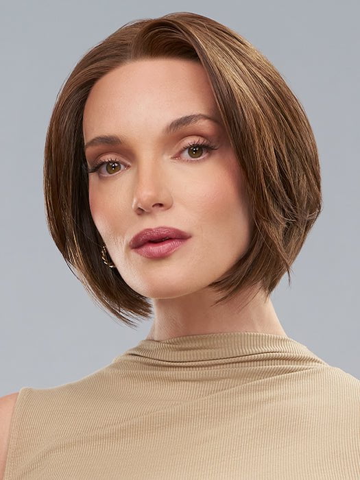 Dawn | Synthetic Lace Front Wig (Mono Top) - Image 18