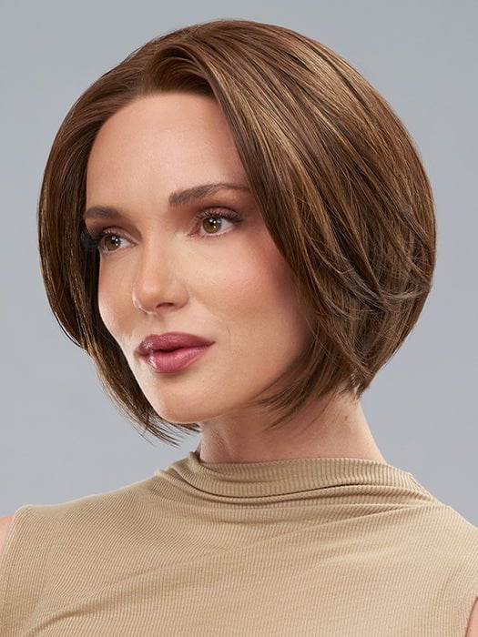 Dawn | Synthetic Lace Front Wig (Mono Top) - Image 19