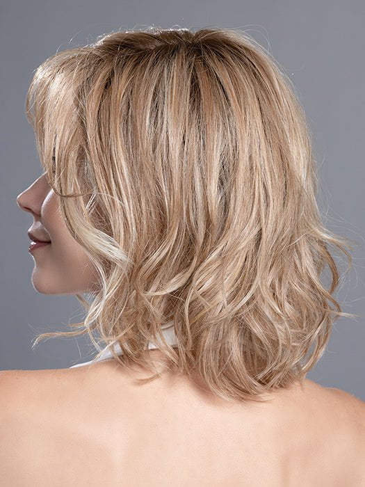 Delight | Synthetic Lace Front Wig (Mono Part) - Image 20