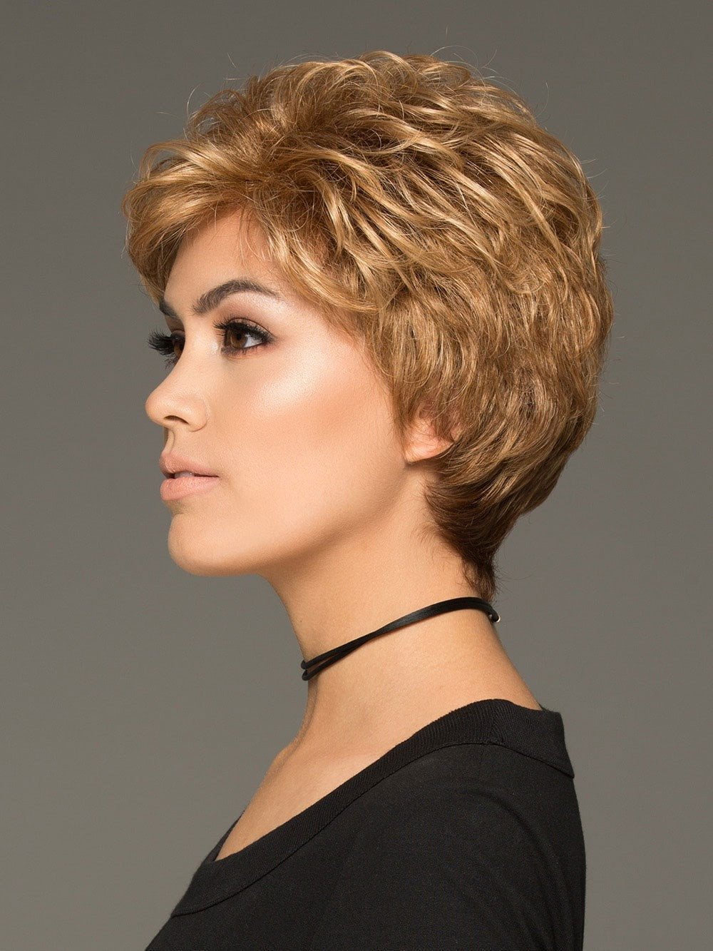 Acclaim Large | Synthetic Wig (Basic Cap) - Image 10