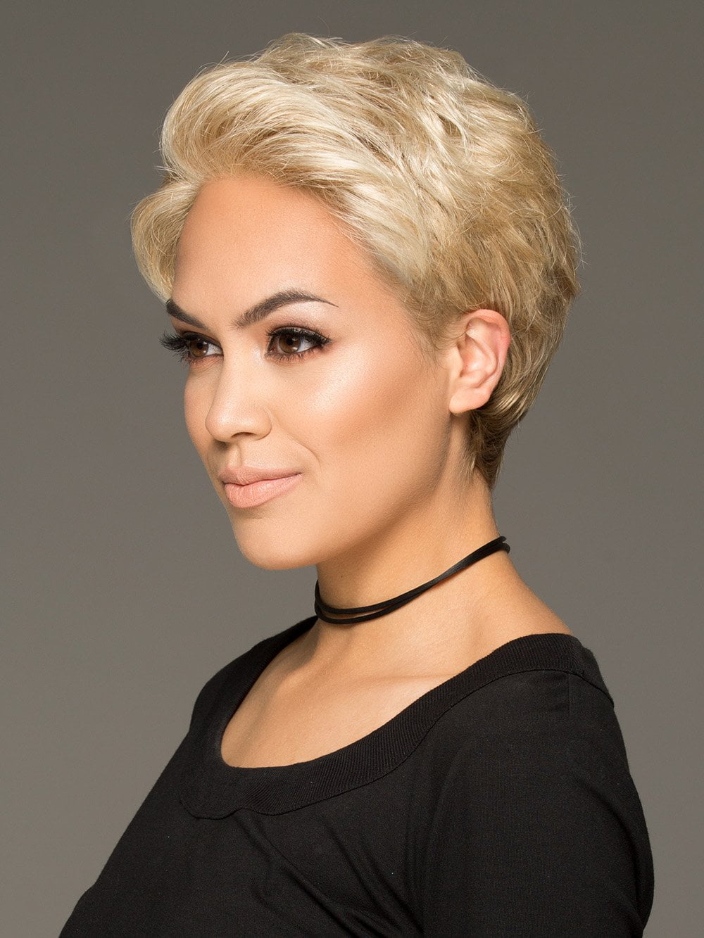 Acclaim Large | Synthetic Wig (Basic Cap) - Image 8