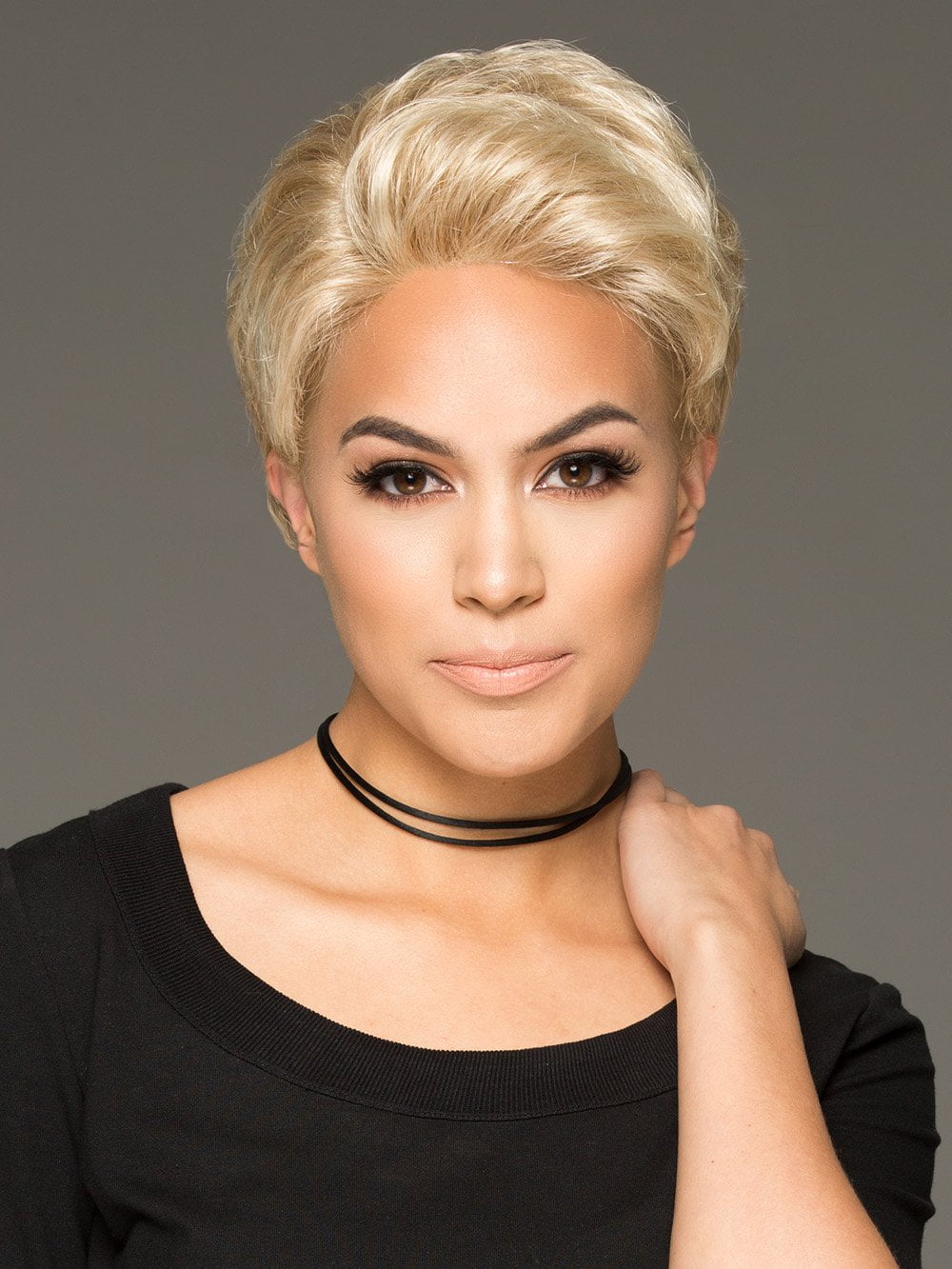 Acclaim Petite | Synthetic Wig (Basic Cap) - Image 7