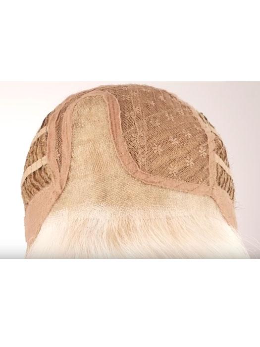 Sweet Talk | Synthetic Lace Front Wig (Mono Part) - Image 23
