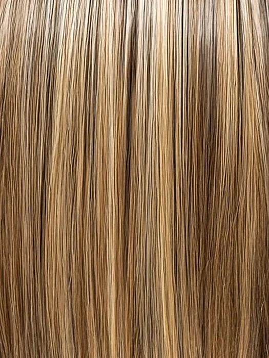 Light and Airy | Synthetic Lace Front Wig (Mono Top) - Image 26